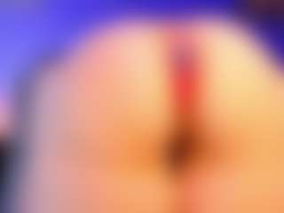 Anne Dixie's Live Sex Cam Show
