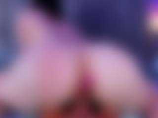 Anne Dixie's Live Sex Cam Show