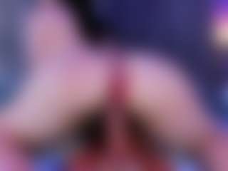 Anne Dixie's Live Sex Cam Show