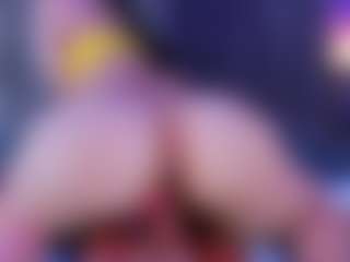 Anne Dixie's Live Sex Cam Show