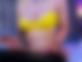 Anne Dixie's Live Sex Cam Show