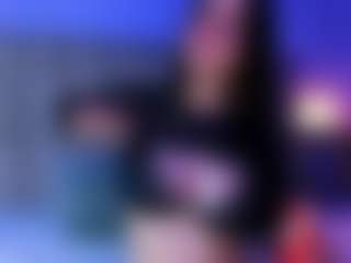Anne Dixie's Live Sex Cam Show