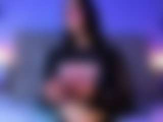 Live cam show with Anne Dixie - Squirt on Streamer API