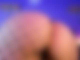 Live cam show with Anne Dixie - New Lush on instabang