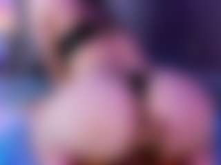 Anne Dixie's Live Sex Cam Show