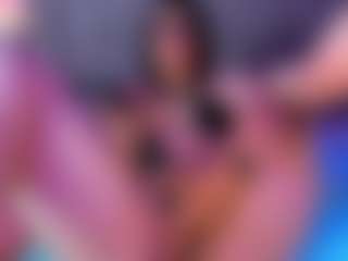 Anne Dixie's Live Sex Cam Show