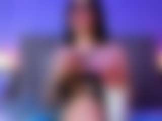 Anne Dixie's Live Sex Cam Show