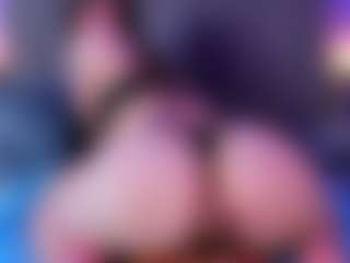 Anne Dixie's Live Sex Cam Show
