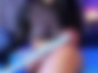 Live cam show with Anne Dixie - Control on Mixed Magazine Live