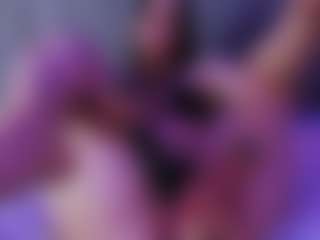 Anne Dixie's Live Sex Cam Show