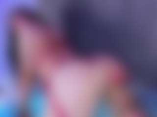 Anne Dixie's Live Sex Cam Show