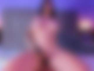 Anne Dixie's Live Sex Cam Show