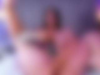 Anne Dixie's Live Sex Cam Show