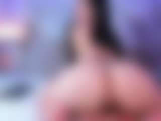 Live cam show with Anne Dixie - Hairy Pussy on Hubzter Live