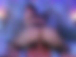 Anne Dixie's Live Sex Cam Show