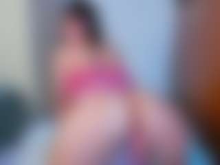 Anne Dixie's Live Sex Cam Show
