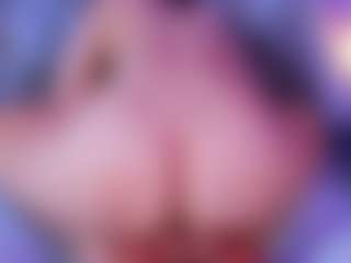 Live cam show with Anne Dixie - Ahegao on Camsoda