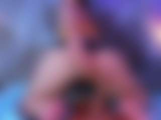 Anne Dixie's Live Sex Cam Show