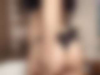 Spettacolo in cam dal vivo con LesiaHailstone - Bondage su Camsoda