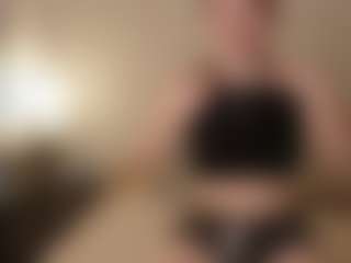 LiliVenom's Live Sex Cam Show