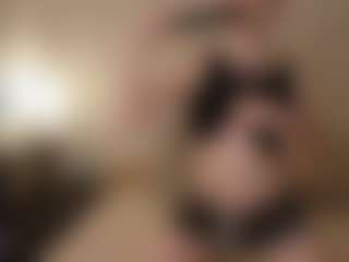 LiliVenom's Live Sex Cam Show