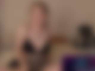 LiliVenom's Live Sex Cam Show