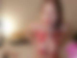 LiliVenom's Live Sex Cam Show