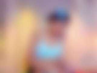 Madisson-Thompson's Live Sex Cam Show