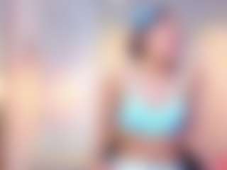 Madisson-Thompson's Live Sex Cam Show