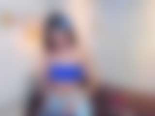 Madisson-Thompson's Live Sex Cam Show