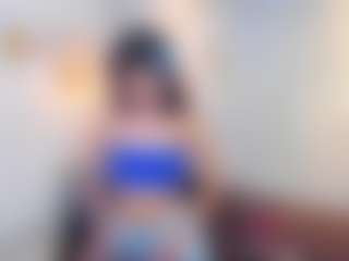 Madisson-Thompson's Live Sex Cam Show