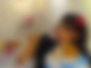 Cam Show en direct de Madisson-Thompson