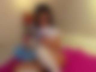 Madisson-Thompson's Live Sex Cam Show