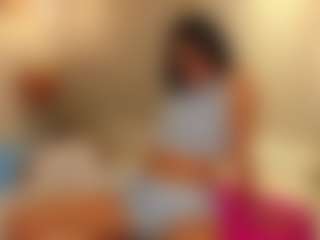 Madisson-Thompson's Live Sex Cam Show