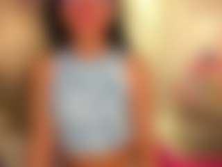 Madisson-Thompson's Live Sex Cam Show