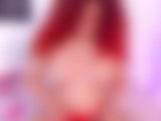Live cam show with niacassell - Red Hair on Camsoda