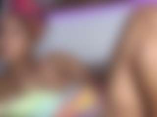 nubians's Live Sex Cam Show