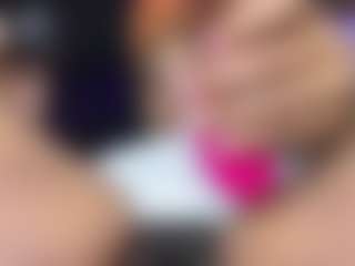 Live cam show with nubians - Bluehair on Camsoda