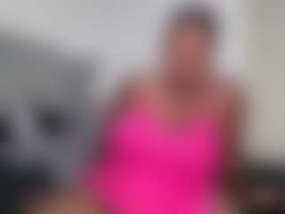 Coco Dethick's Live Sex Cam Show