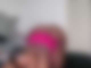 Coco Dethick's Live Sex Cam Show