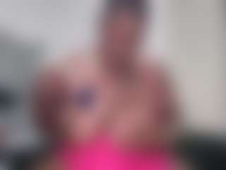 Coco Dethick's Live Sex Cam Show