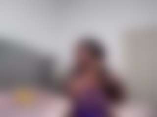 Coco Dethick's Live Sex Cam Show