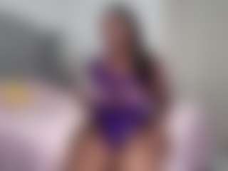 Coco Dethick's Live Sex Cam Show