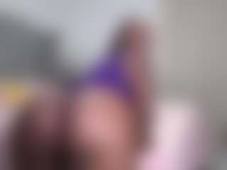 Coco Dethick's Live Sex Cam Show
