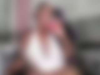 Coco Dethick's Live Sex Cam Show