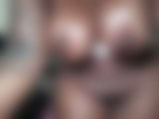 Coco Dethick's Live Sex Cam Show
