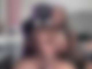 Coco Dethick's Live Sex Cam Show