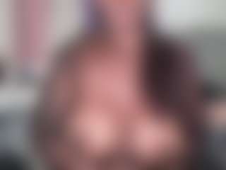 Coco Dethick's Live Sex Cam Show