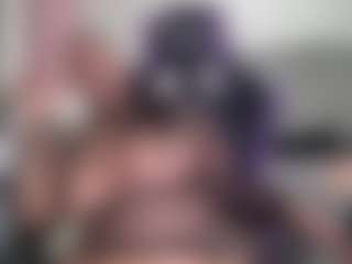 Coco Dethick's Live Sex Cam Show