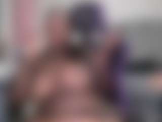Coco Dethick's Live Sex Cam Show